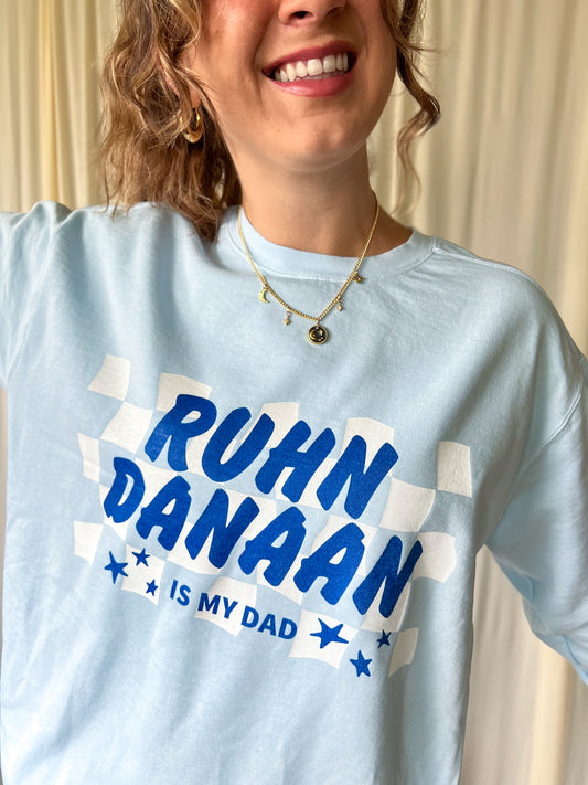 ruhn danaan dad sweatshirt