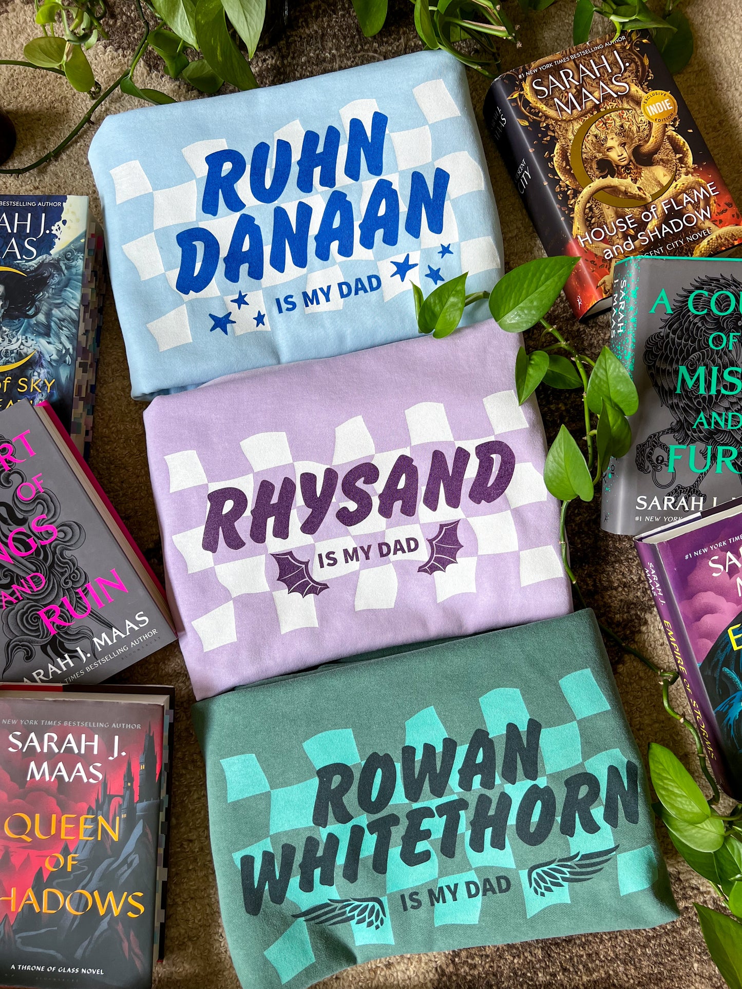 ruhn danaan dad sweatshirt