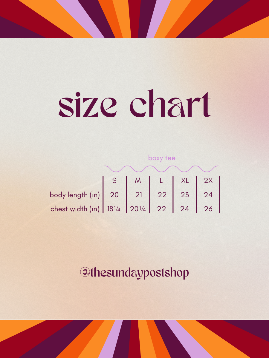 baby girl sev boxy tee