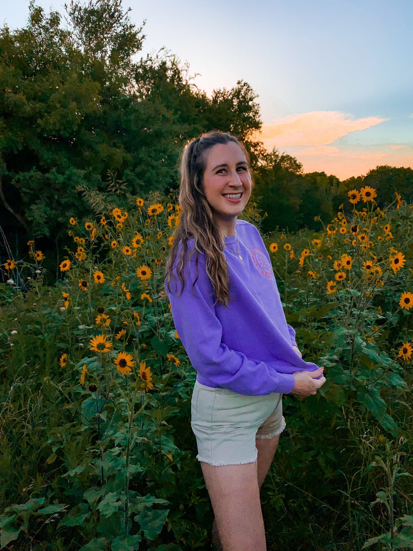 exceptionally ordinary sweatshirt