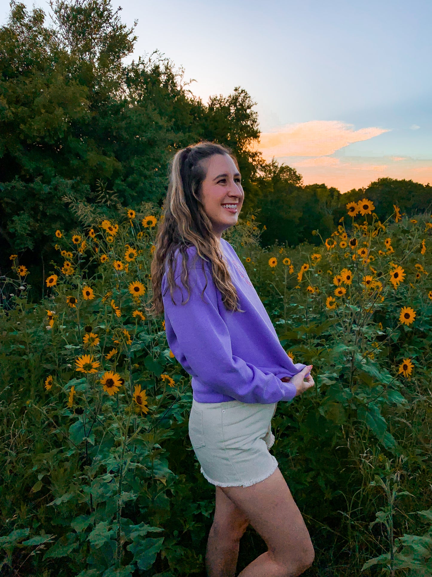 exceptionally ordinary sweatshirt