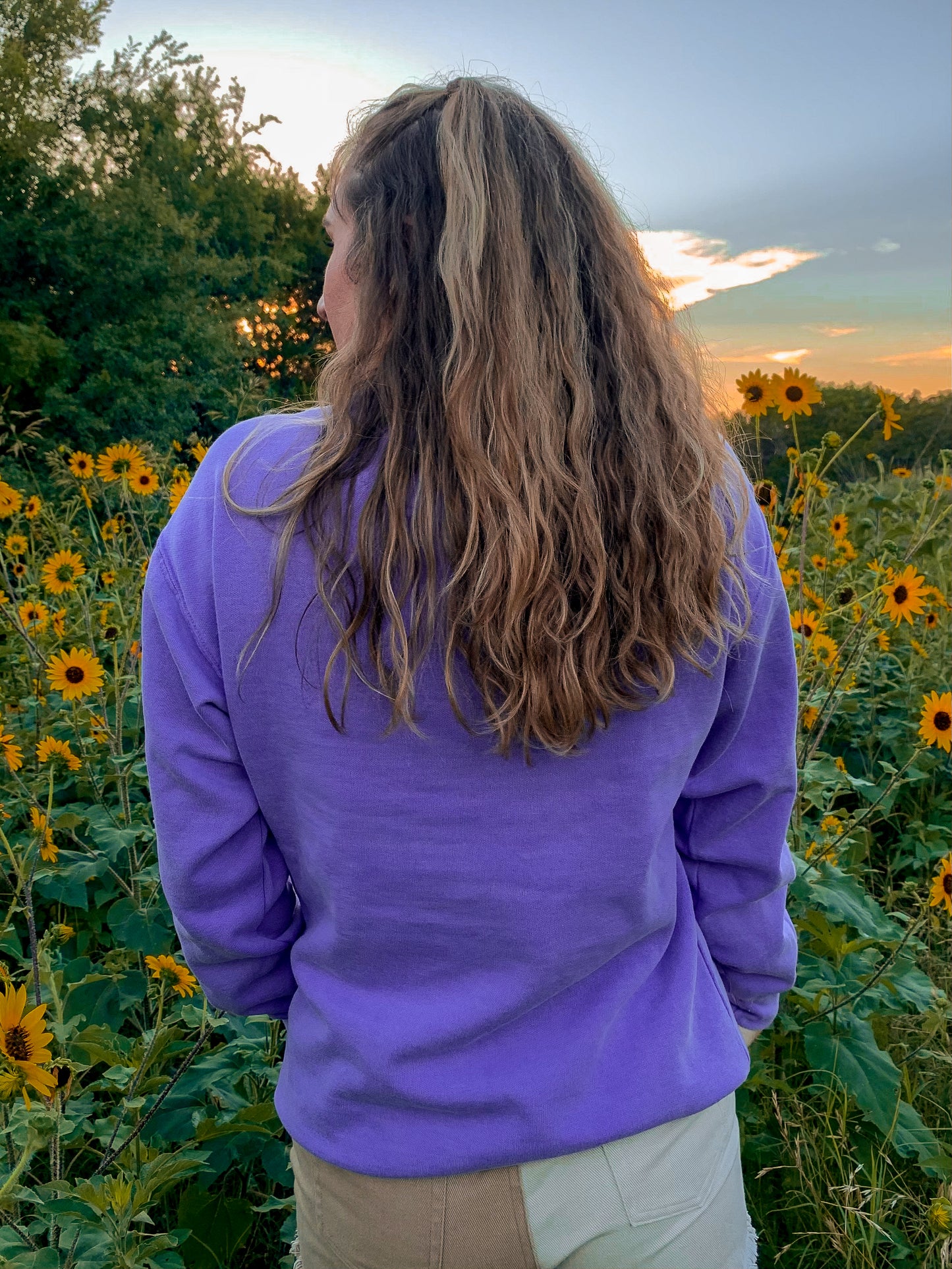 exceptionally ordinary sweatshirt