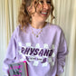 Rhysand Dad Sweatshirt