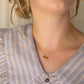 Deerlet Trinket Necklace