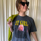 It Girl Lucius Boxy Tee