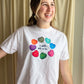 Candy Hearts TOG Boxy Tee