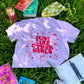 Just Like Other Girls Tee