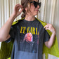 It Girl Lucius Boxy Tee