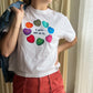 Candy Hearts TOG Boxy Tee