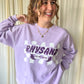 Rhysand Dad Sweatshirt