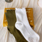 Jane Socks, Pack of 2 - FINAL SALE!