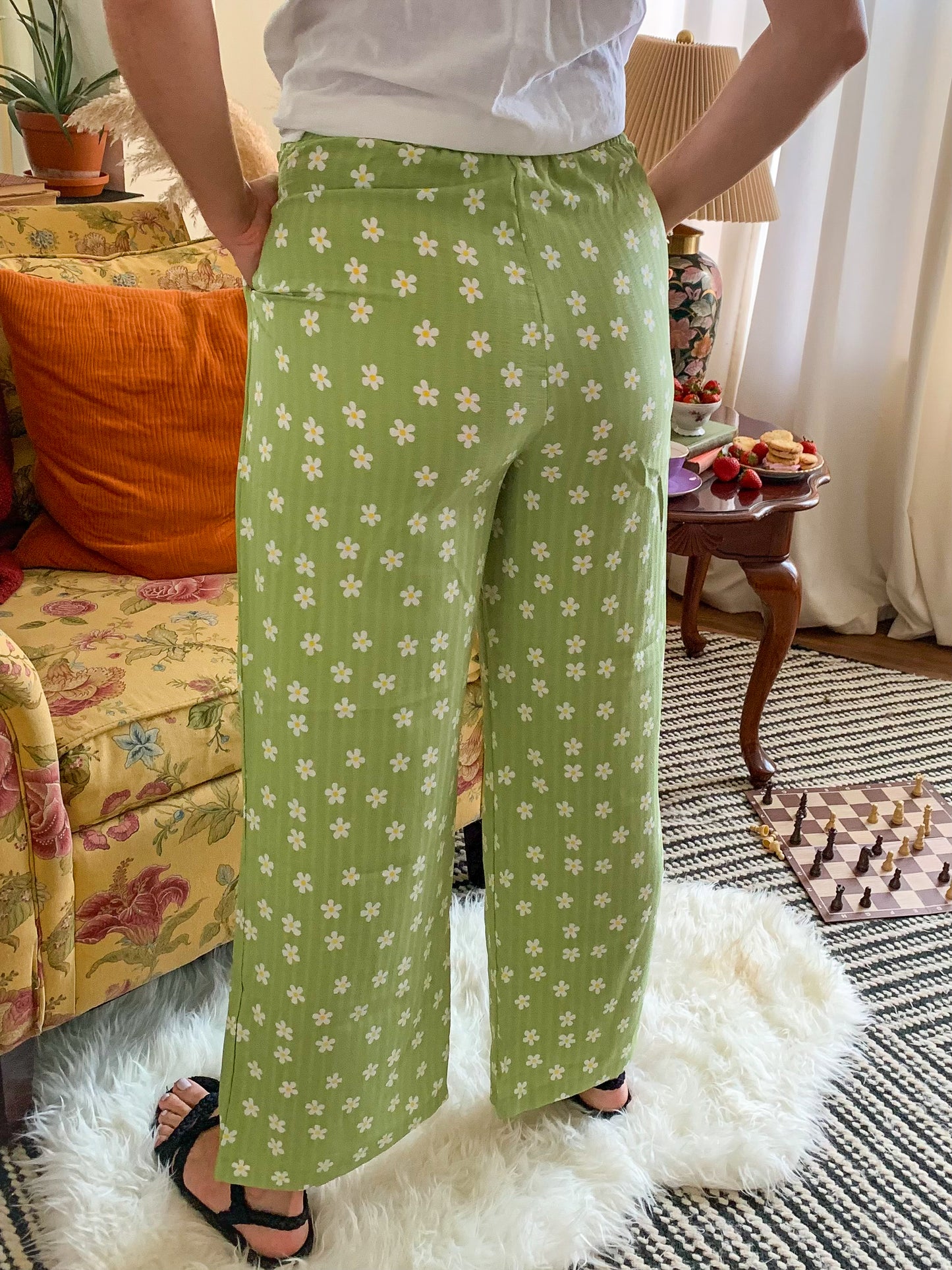 Little Sis Trousers